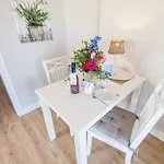 Haus Norderstrasse 61 Whg 6 Apartmán Westerland